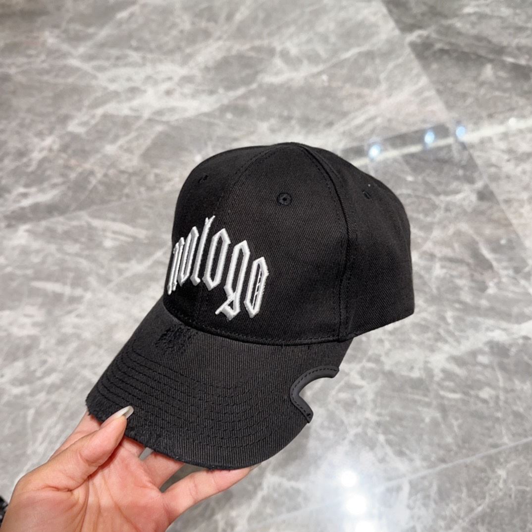 Balenciaga Caps